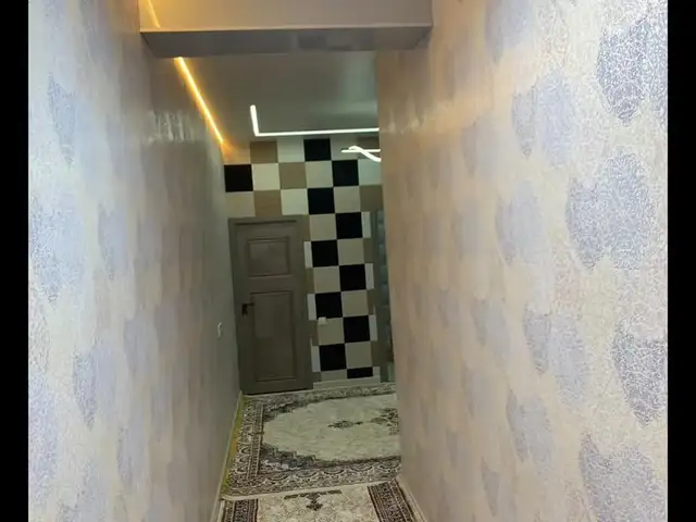 2-комн. квартира, 3 этаж, 70м², шохмансур, Душанбе