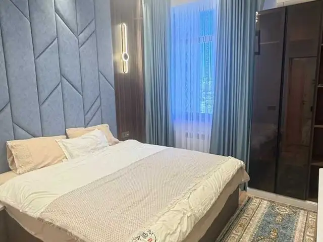 2-комн. квартира, 10 этаж, 60м², Сино Профсаюз, Душанбе