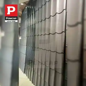 Черепица Экстрамат/Кровля, Душанбе