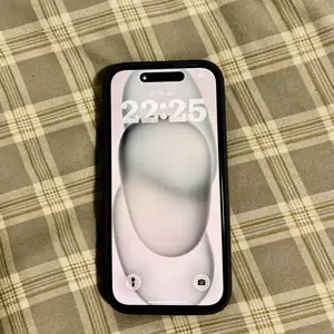 Apple iPhone 15, 128 gb, Black, Душанбе