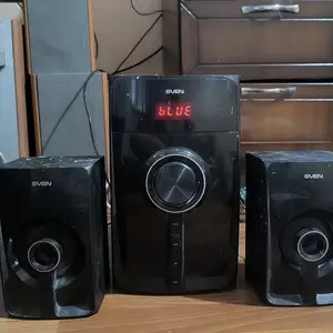 Сабвуфер Sven, Душанбе