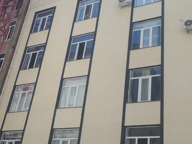 2-комн. квартира, 10 этаж, 54 м², 8 мкр, Ҳисор