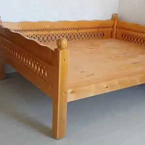 Тапчан, Худжанд