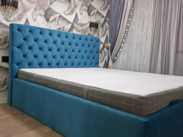 Кровать, Хуҷанд