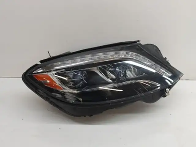 Правая фара Mercedes w222, Душанбе