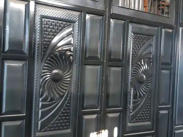 Дарвоза, Худжанд