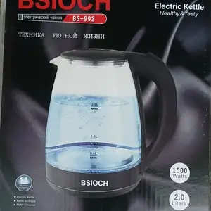 Электрочайник Bsioch, Душанбе
