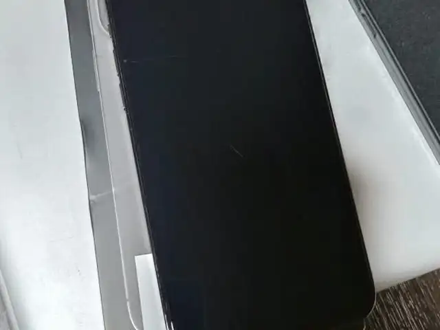 Apple iPhone 13 Pro Max, 128 gb, Graphite, Душанбе
