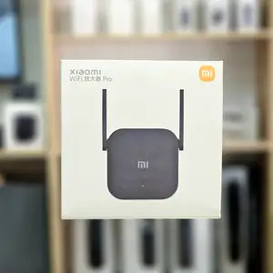 Усилитель сигнала Xiaomi Mi Wi-Fi Amplifier PRO, Душанбе