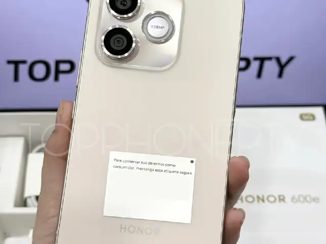 Honor 600Lite 5G 8+8/256Gb 6520мач, Душанбе