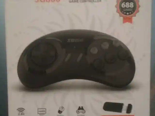 Игровая приставка Sega, Душанбе