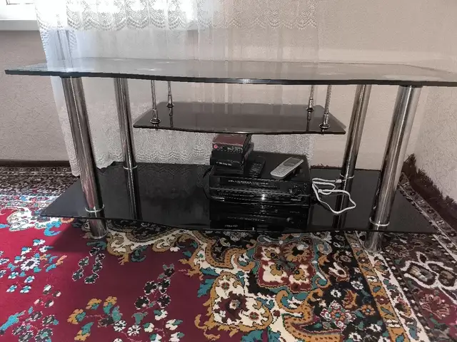 Плазменный телевизор, Душанбе