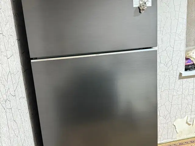 Холодильник Samsung, Душанбе