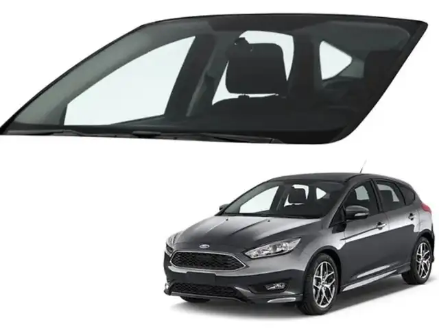 Лобовое стекло Ford Focus 2011-2018, Истаравшан