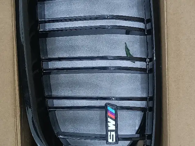 Облицовка от BMW F10 M, Хуҷанд