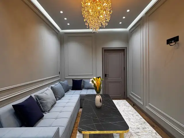 3-комн. квартира, 3 этаж, 90 м², 19мкр, Хуҷанд - 3