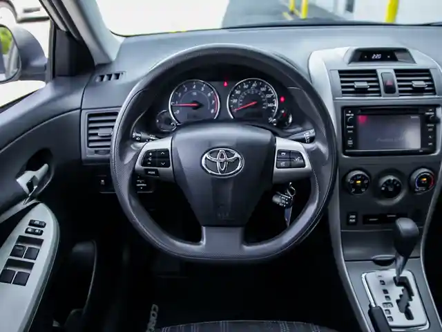 Автомагнитола для Toyota Corolla 2006-13, Душанбе