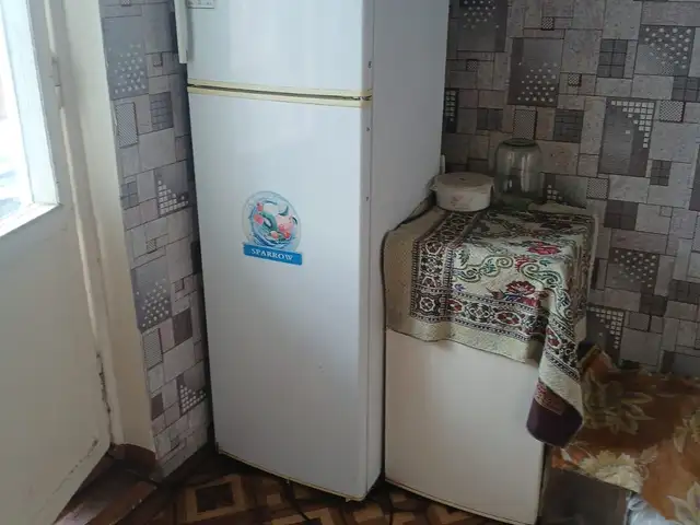 2-комн. квартира, 6 этаж, 55м², 12 мкр, Хуҷанд
