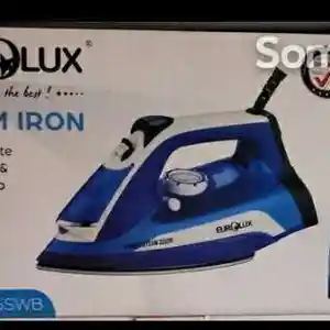 Утюг Eurolux 5005, Душанбе