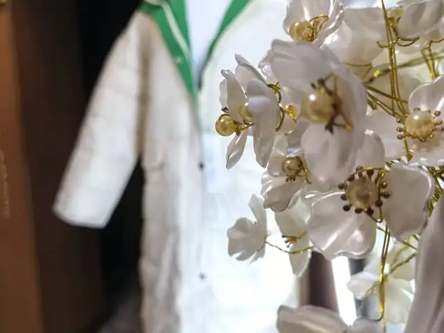 Куртка, Спитамен