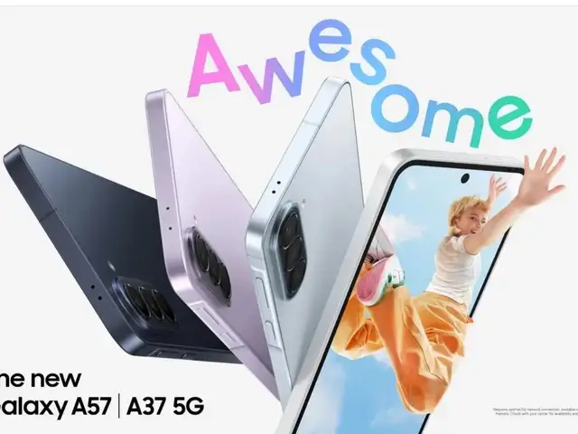 Samsung Galaxy A37 5G 6/128Gb 2026 Vietnam, Душанбе - 7