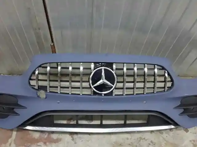 Бампер передний от Mercedes Benz W213 Amg на заказ, Душанбе
