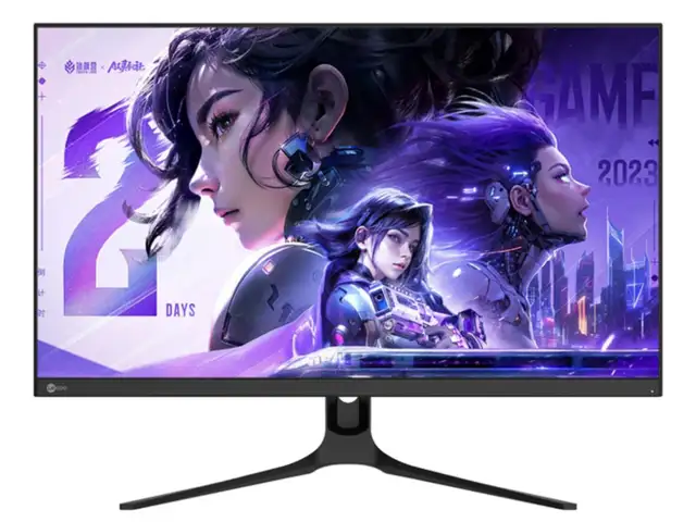 Монитор Lenovo Lecoo N2739SQ 27 2K 240Hz, Душанбе