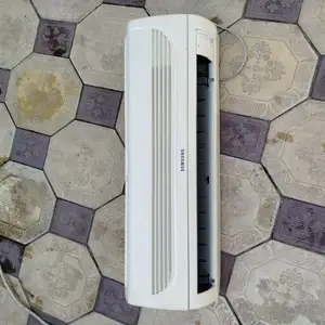 Кондиционер Samsung, Душанбе