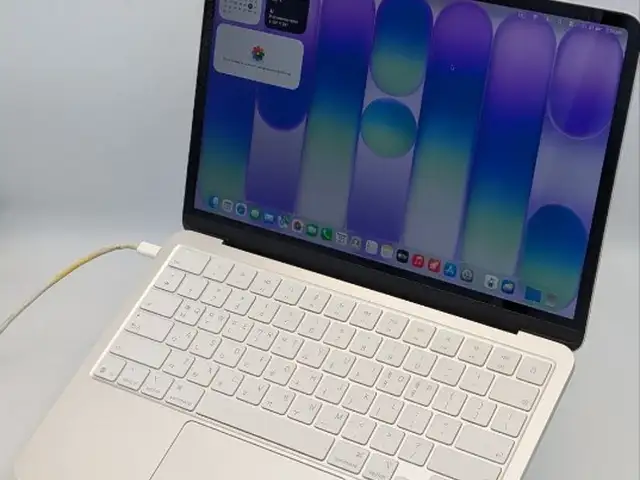 Ноутбук Macbook Neo 8/512, Душанбе