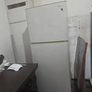 Холодильник, Душанбе