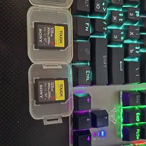 Флешка sony 128gb, Худжанд
