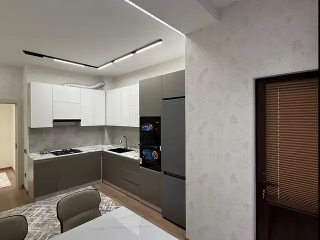 2-комн. квартира, 8 этаж, 79 м², 32мкр, Хуҷанд
