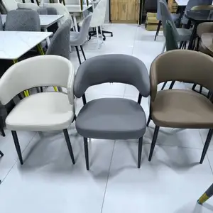 Стулья, Душанбе