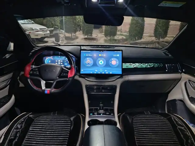 BYD Song Plus