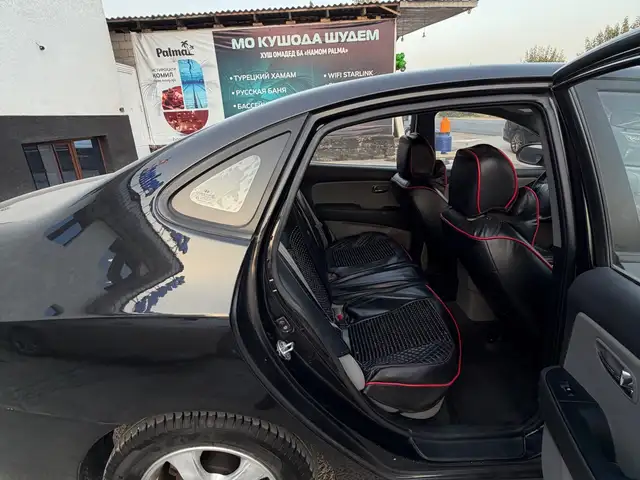 Hyundai Avante, 2010, Душанбе - 6