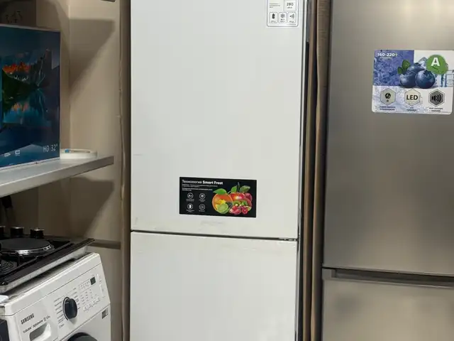 Холодильники Element, Душанбе