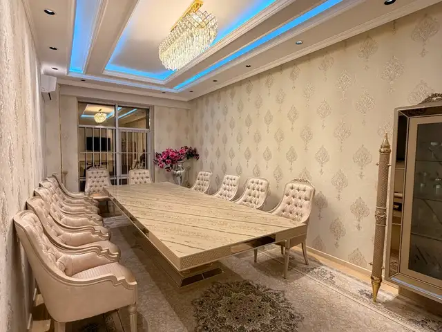 2-комн. квартира, 9 этаж, 70 м², Проспект Айни Дом Бахт-Z, Душанбе