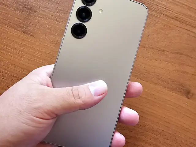 Samsung Galaxy S25 Plus 12/256Gb, Худжанд
