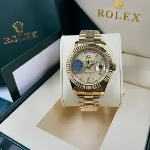 Часы Rolex, Душанбе