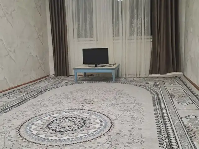 1-комн. квартира, 1 этаж, 30 м², 31мкр, Хуҷанд