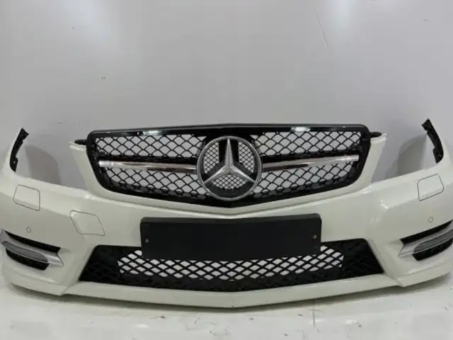 Бампер от w204 amg, Хуҷанд