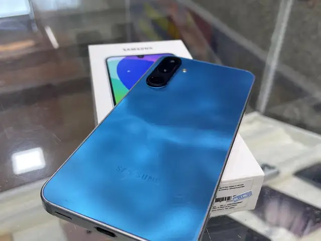 Samsung Galaxy F16 5G, Хуҷанд