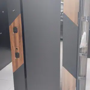 Дверь, Душанбе