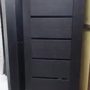 Дверь, Душанбе