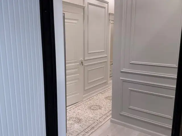 2-комн. квартира, 12 этаж, 64м², 101мкр, Душанбе