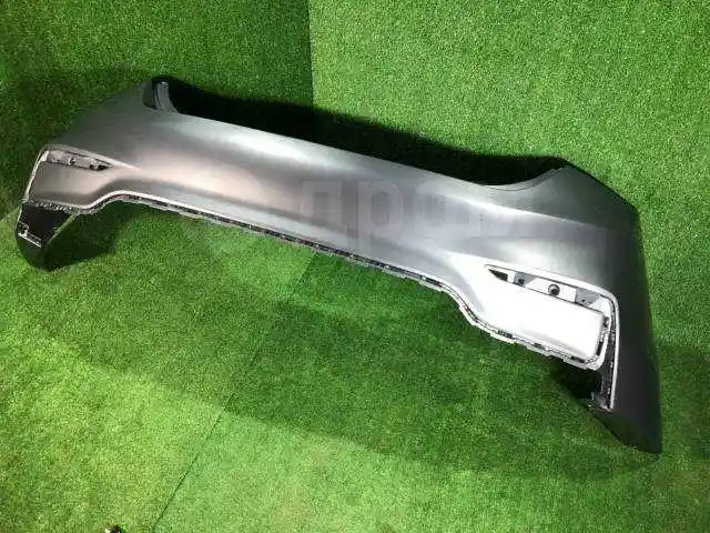 Бампер задний Hyundai Solaris Accent 2017-20, Душанбе