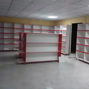 Мебель для магазина на заказ, Душанбе