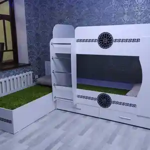 Мебель для детской на заказ, Душанбе