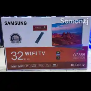 Телевизор Samsung, Душанбе