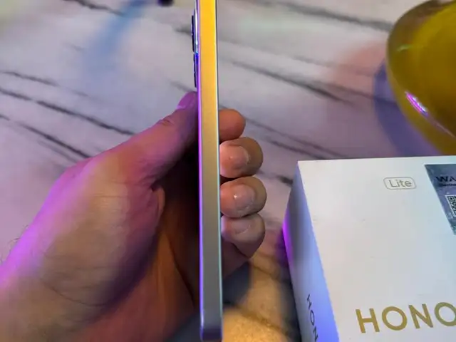 Huawei Honor, Душанбе